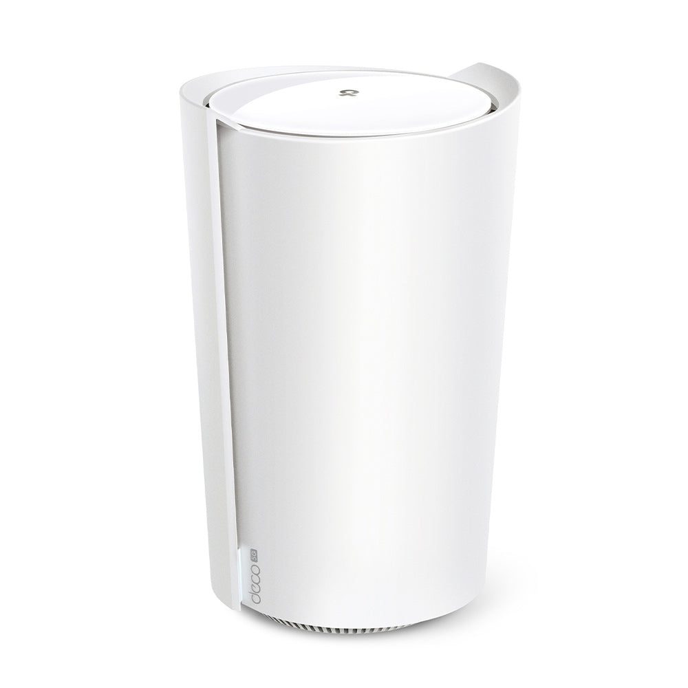 TP-Link Deco X50-5G(1-pack) v1.0, 5G AX3000 Whole Home Mesh WiFi 6 Gateway - sentinet.gr