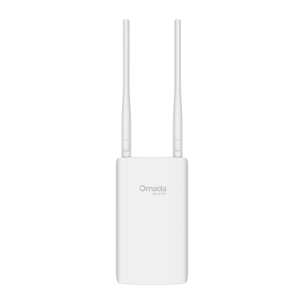 TP-Link EAP603-Outdoor v1.0, WiFi 6, 2x4dBi, 574Mbps, 2x2 @ 2.4GHz & 2x5dBi, 1201Mbps, 2x2 @ 5GHz, 1xGigabit, 802.3at - sentinet.gr