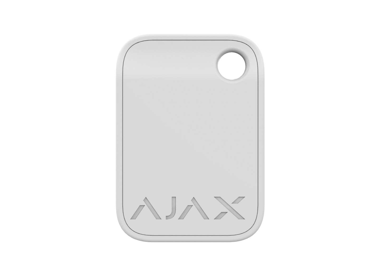 AJAX SYSTEMS - TAG WHITE - sentinet.gr
