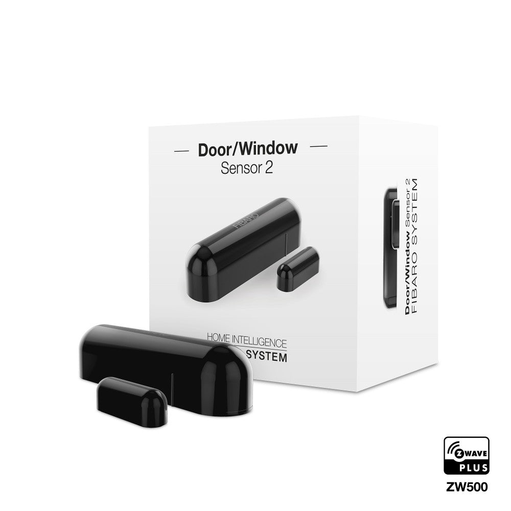 FIBARO Door/Window Sensor 2 - sentinet.gr