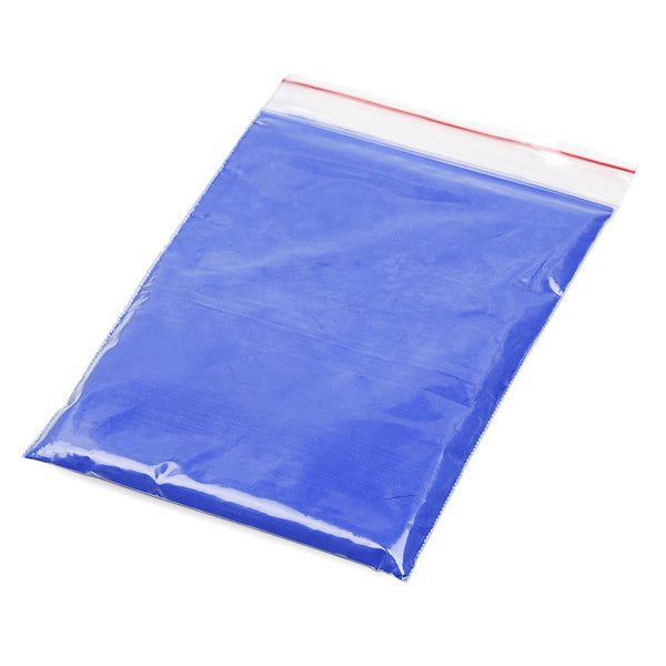 Thermochromatic Pigment - Sapphire Blue (20g) (COM-11556) - sentinet.gr