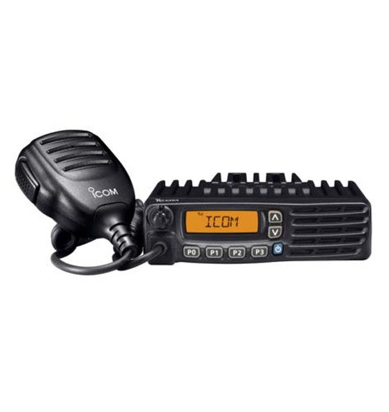 iCOM IC-F5122D (DPMR) - sentinet.gr