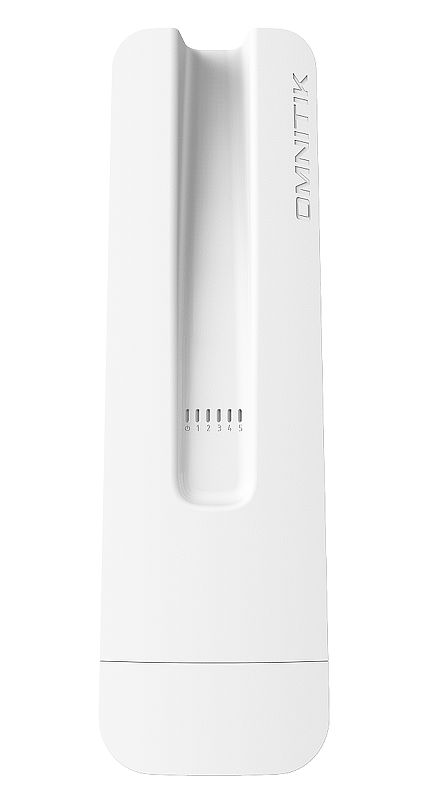 MikroTik RBOmniTikG-5HacD, 7.5dBi, 31dBm, 720MHz, 128MB, 5GHz 802.11a/n/ac, 5xGigabit, USB, L4 - sentinet.gr