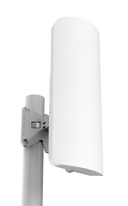 MikroTik RB911G-2HPnD-12S, mANTBox 2 12s, 12dBi, 30dBm, 120 deg, 600MHz, 64MB, 2.4GHz, 1xGigabit, L4 - sentinet.gr