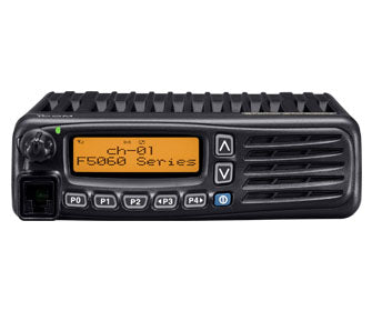iCOM IC-F6062 - sentinet.gr