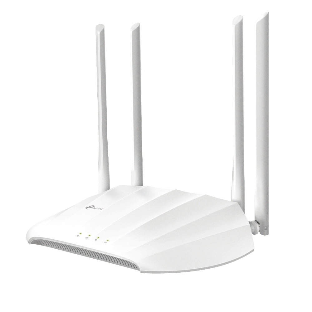 TP-Link TL-WA1201 v3.0, AC1200 Wireless Access Point - sentinet.gr