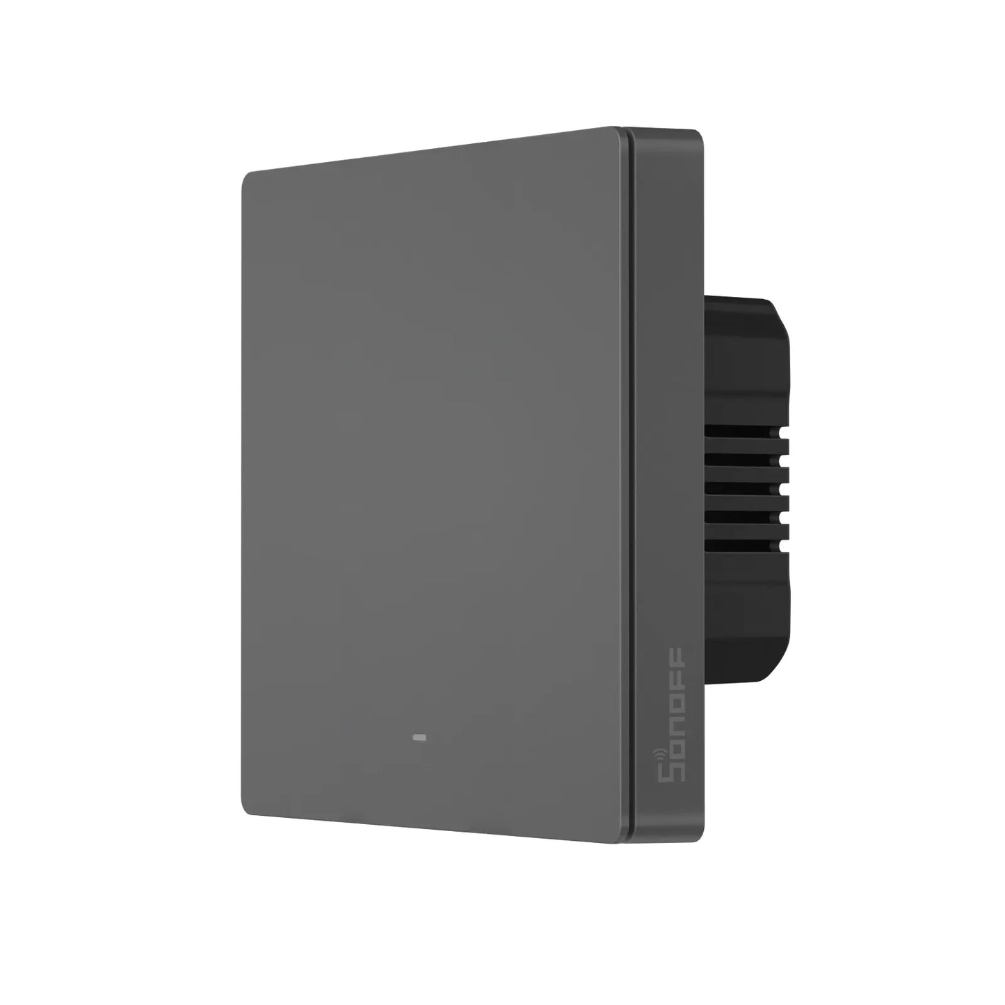 SONOFF SwitchMan Smart Wall Switch-M5-1C-86 (86*86*41.5) - sentinet.gr