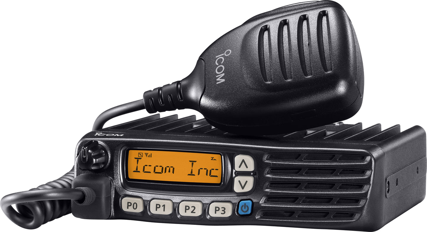 iCOM IC-F5022 - sentinet.gr