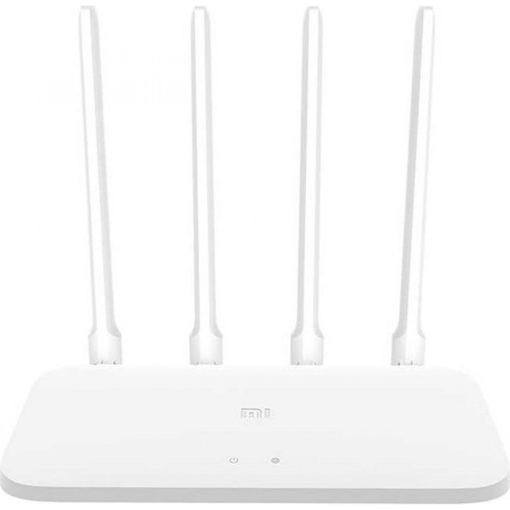 Xiaomi Mi Router 4A - (DVB4230GL) - sentinet.gr