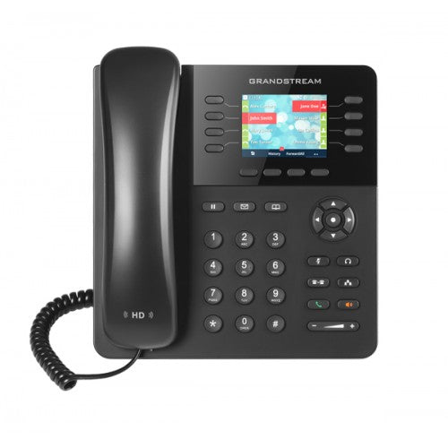 Grandstream GXP2135 IP Phone - sentinet.gr