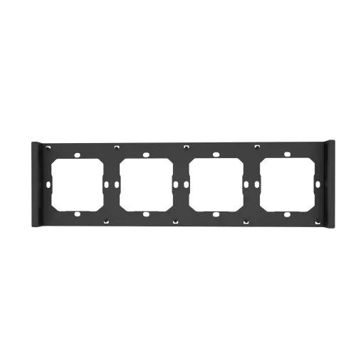 SONOFF SwitchMan M5 Wall Frame (4-gang) - sentinet.gr