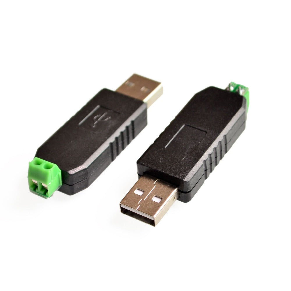 CH340 USB to RS485 Converter - sentinet.gr
