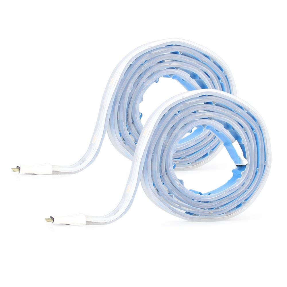 RGBW LED Light Strip SmartLife iOS / Android App 2 * 1m - sentinet.gr