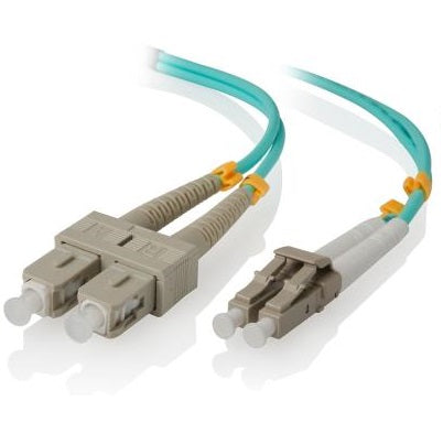 Connlink FO LC/SC 50/125 OM3 MM 10m - sentinet.gr