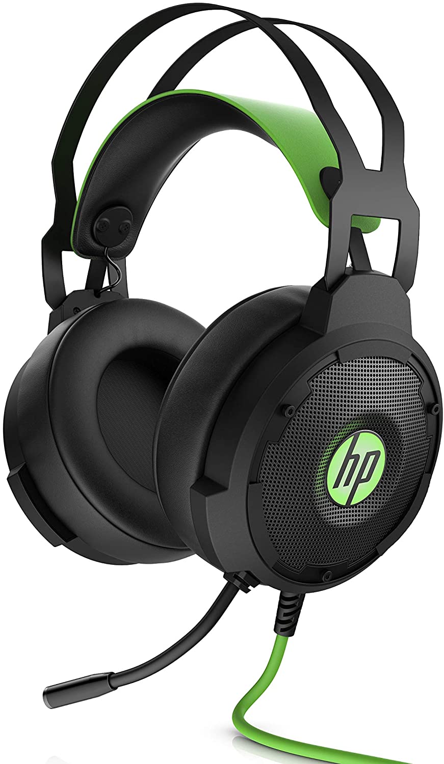 HP Pavilion Gaming 600 - Headset - sentinet.gr