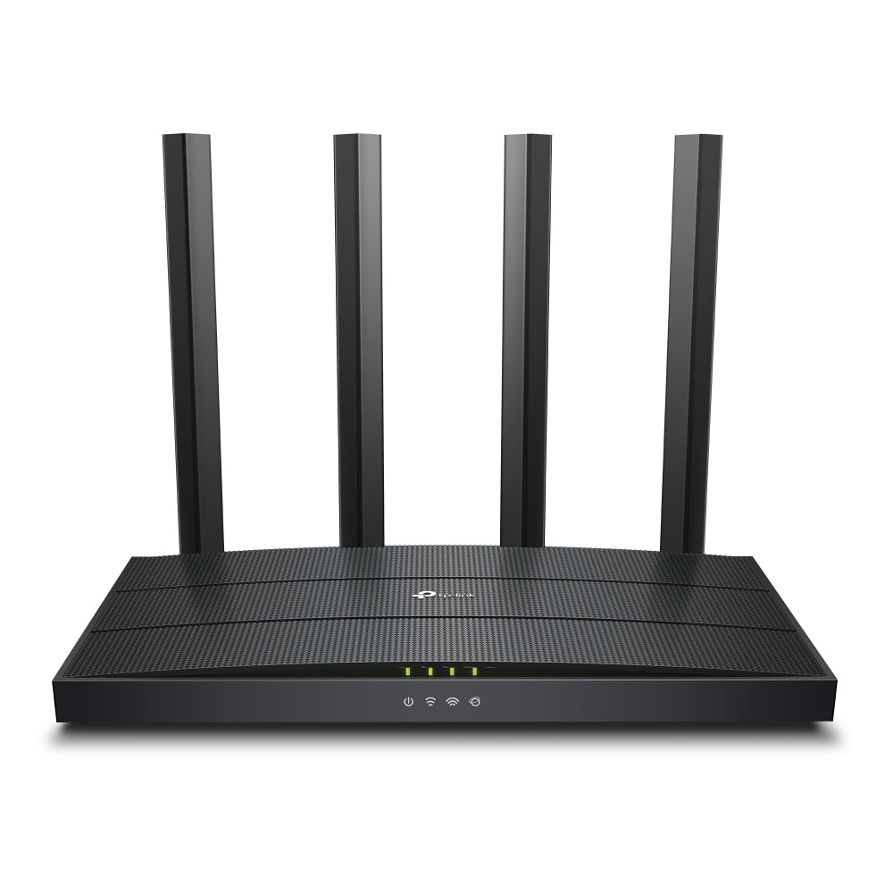 TP-Link Archer AX12 v1.0, AX1500 Wi-Fi 6 Router - sentinet.gr