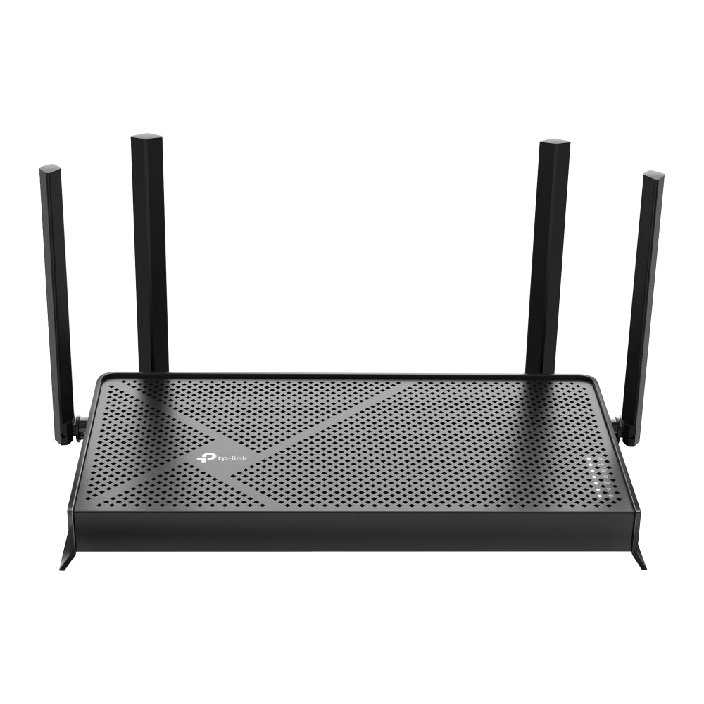 TP-Link Archer BE230 v1.0, BE3600 Dual-Band Wi-Fi 7 Router - sentinet.gr