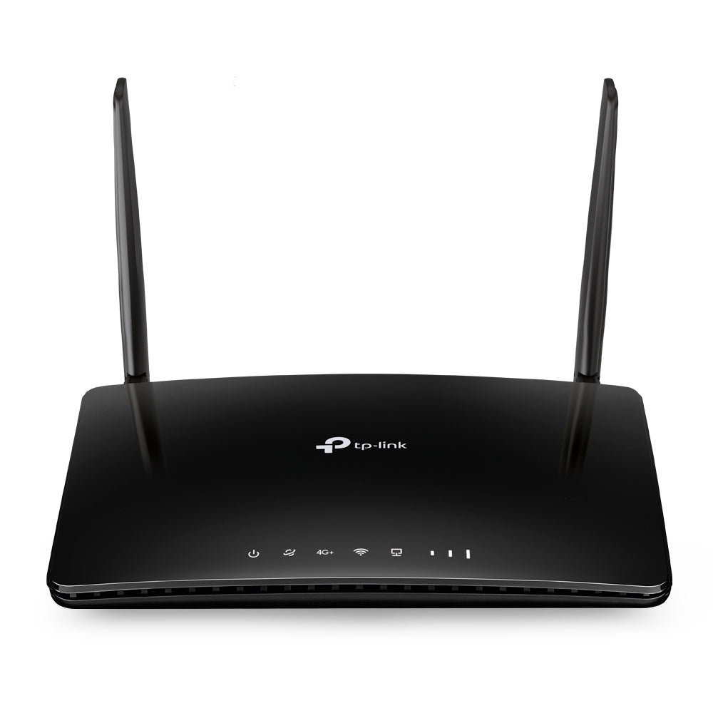 TP-Link Archer MR600 v5.0, 4G+ Cat6 AC1200 Wireless Dual Band Gigabit Router - sentinet.gr