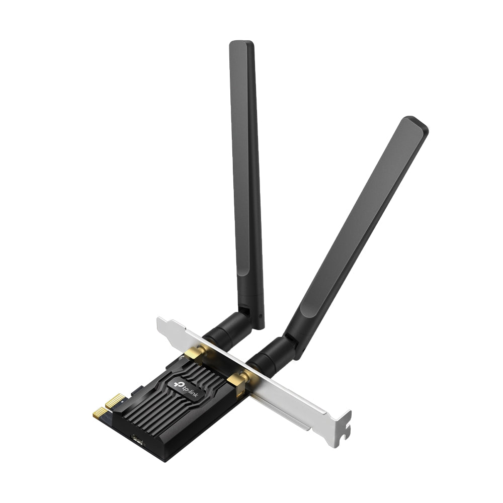 TP-Link Archer T4E v3.0, AC1200 Wireless Dual Band PCI Express Adapter - sentinet.gr