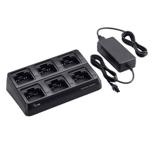 iCOM BC-211 - sentinet.gr