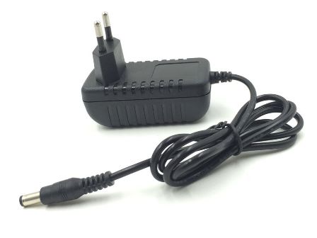 Σταθεροποιημένο τροφ. 12V / 2A / 24W, COMPACT, CP1201-2A - sentinet.gr