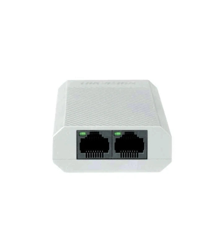 HIKVISION DS-3E0503DP-E/R, Gigabit PoE Repeater 1in - 2out - sentinet.gr