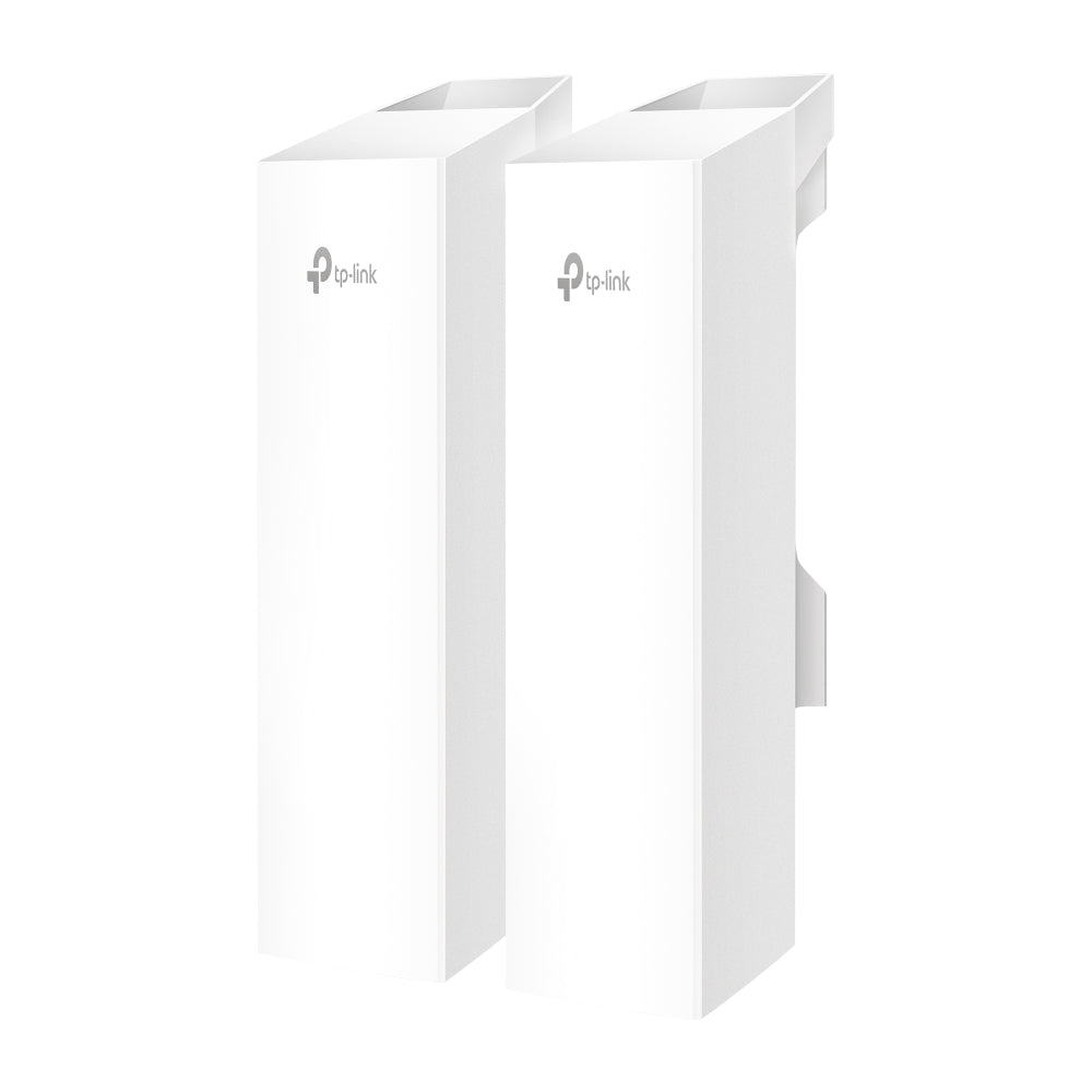 TP-Link EAP215-Bridge KIT v2.0, Omada 5GHz 867Mbps Long-Range Indoor/Outdoor Wireless Bridge - sentinet.gr