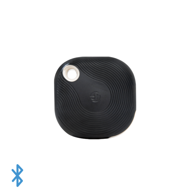 Shelly BLU Button Tough 1 Black - sentinet.gr