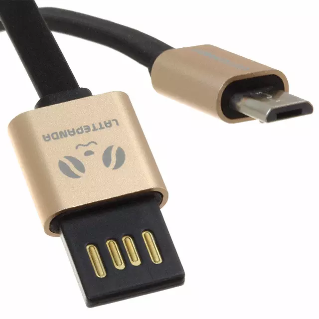 Double Sided Micro USB Cable (FIT0479) - sentinet.gr