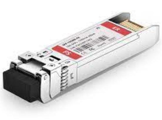 FiberStore SFP-10GER-55 10GBASE-ER SFP+ 1550nm 40km DOM - sentinet.gr