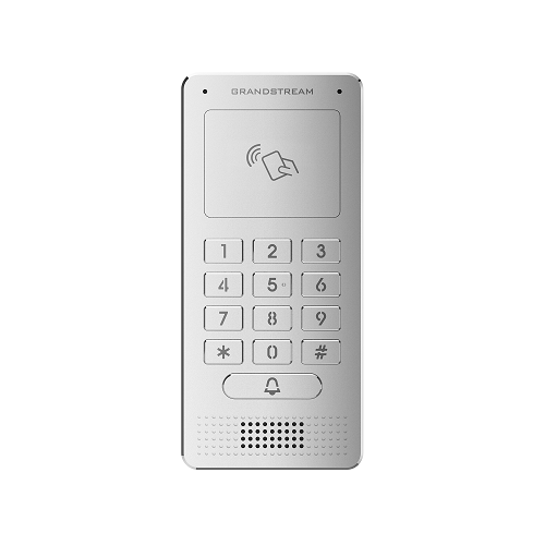 Grandstream GDS3705 HD IP Audio Door System - sentinet.gr