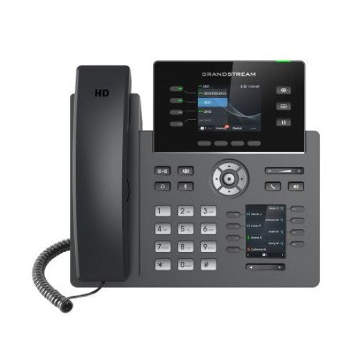 Grandstream GRP2614 Carrier-Grade IP Phone - sentinet.gr