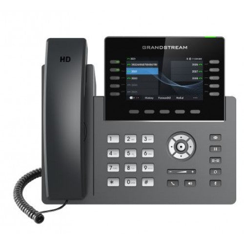Grandstream GRP2615 Carrier-Grade IP Phone - sentinet.gr