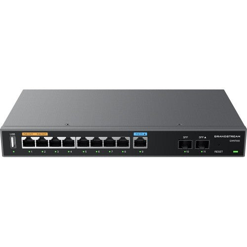 Grandstream GWN7003, Multi-WAN Gigabit VPN Router - sentinet.gr