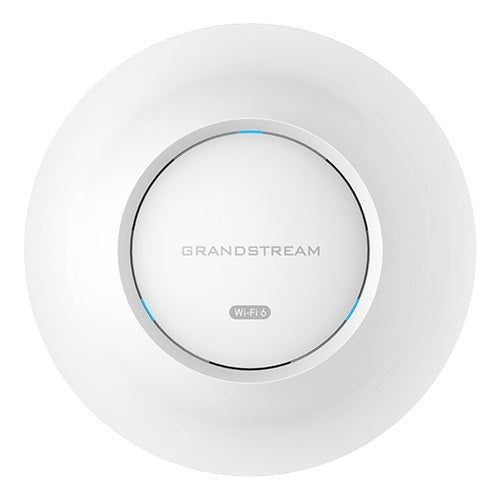 Grandstream GWN7664E, High-Performance AX6000 Wi-Fi 6 Dual-band 4x4:4 MU-MIMO with OFDMA technology Access Point, PoE - sentinet.gr