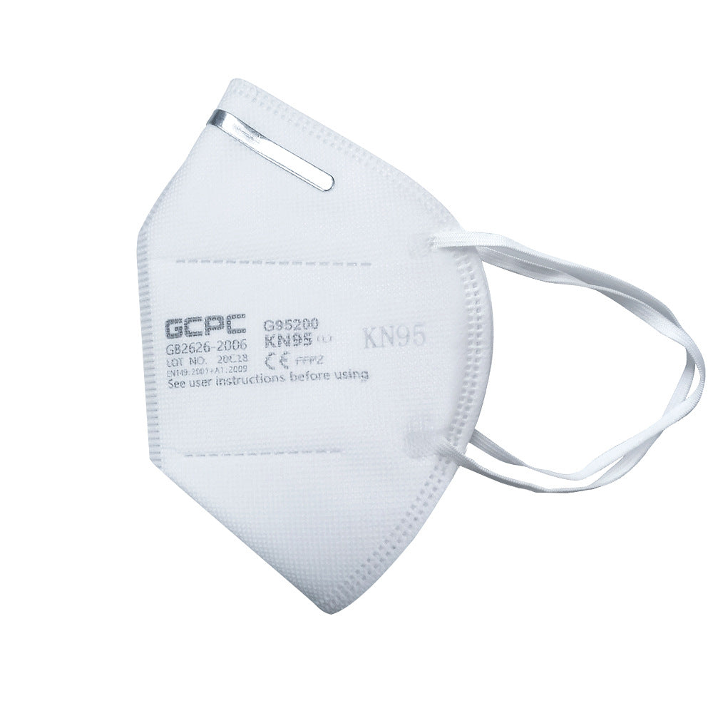 Breathing Protective Mask CE FFP2 standard - sentinet.gr