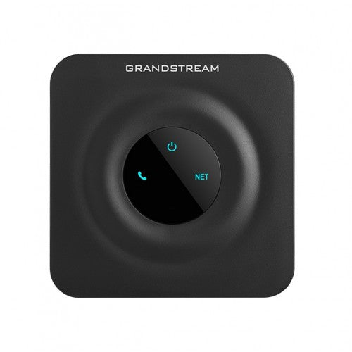 Grandstream HT801 v2, 1 port FXS Gateway - sentinet.gr