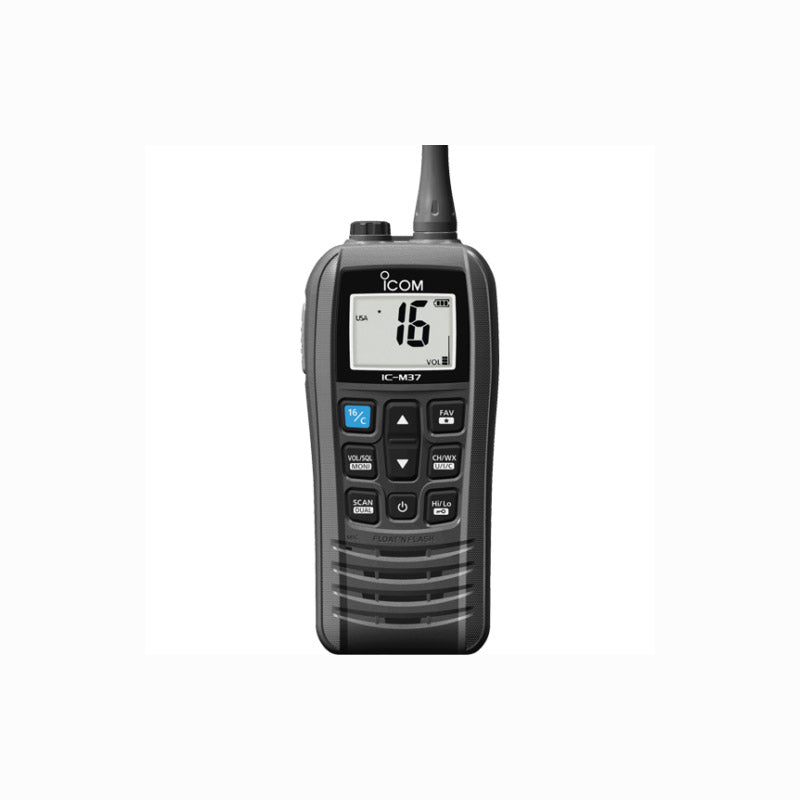 ICOM IC-M37E - sentinet.gr