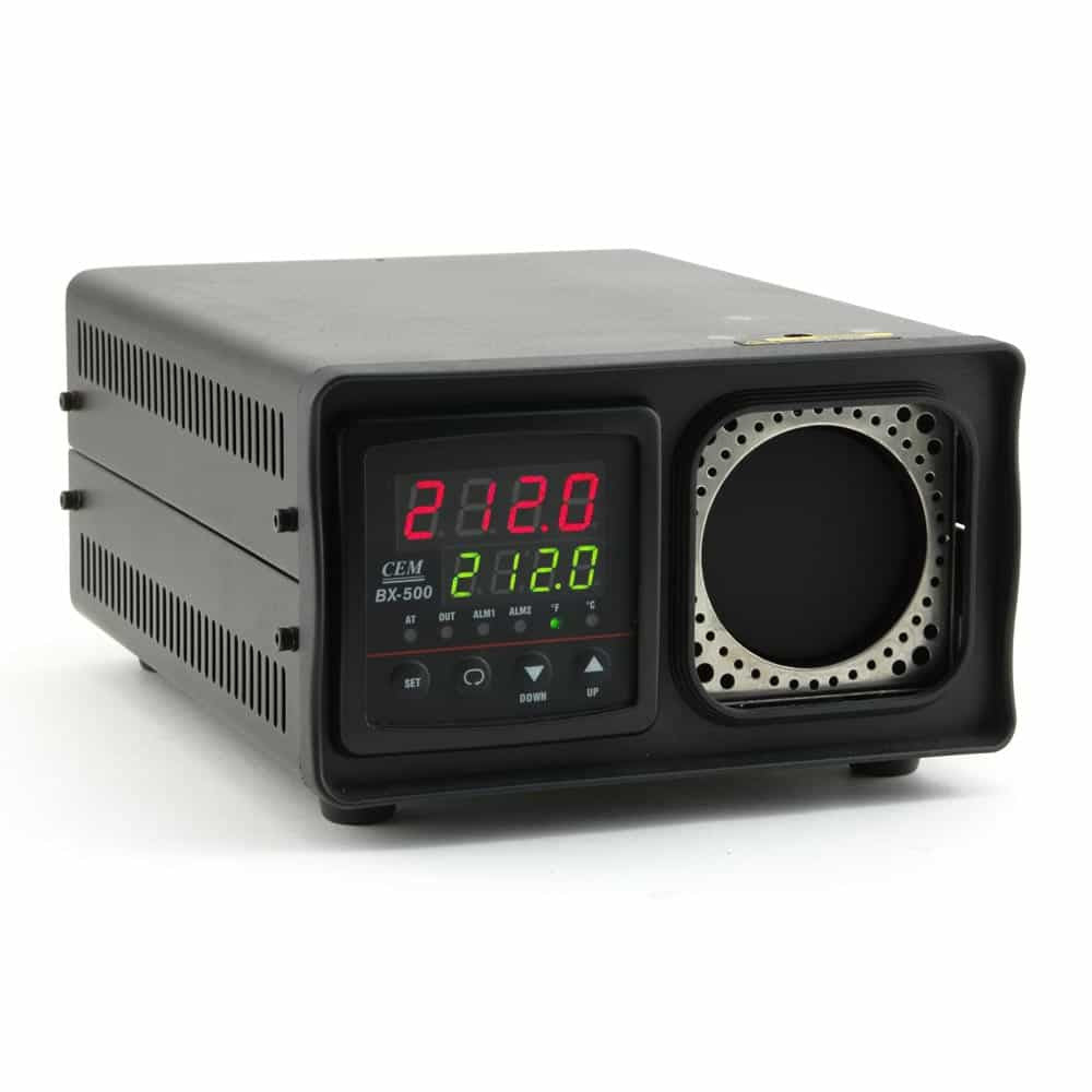 Portable Infrared Calibrator, Blackbody Target (220VAC) - sentinet.gr