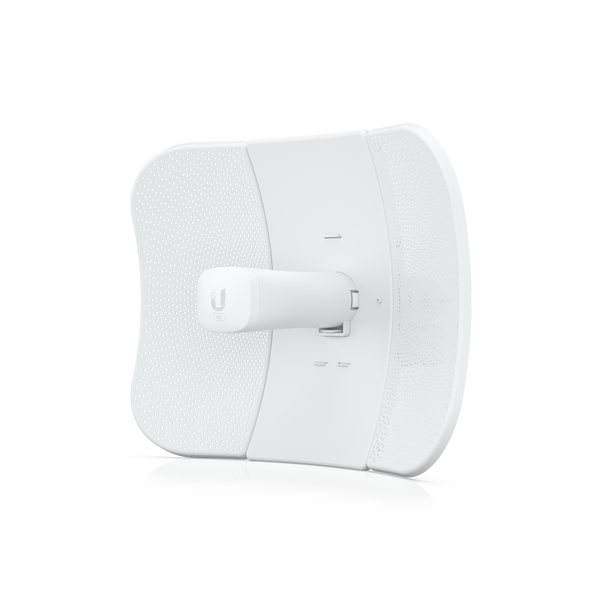 Ubiquiti LBE-AX, LiteBeam AX, 23dBi, 25dBm, 1xGigabit - sentinet.gr
