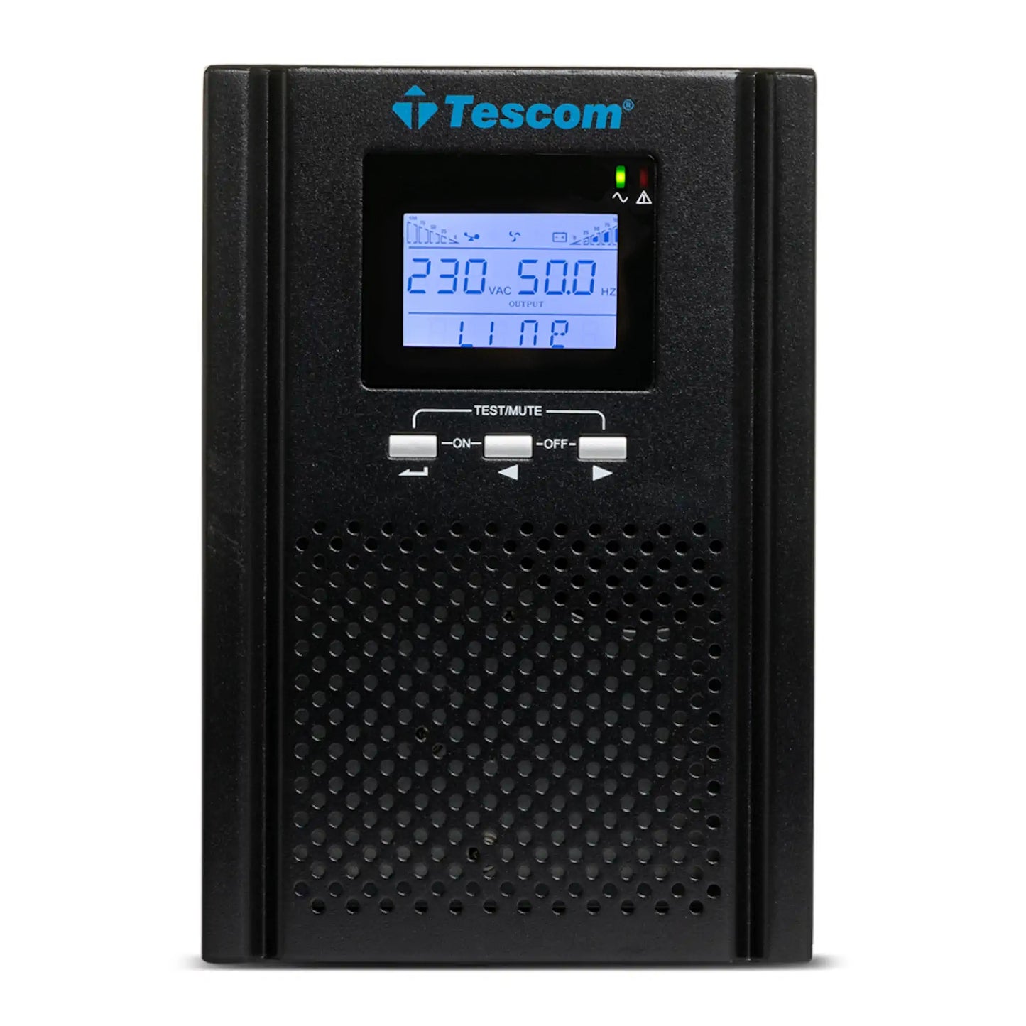 Tescom Online UPS Neoline PRO 1101 ST 1KVA 900W - sentinet.gr