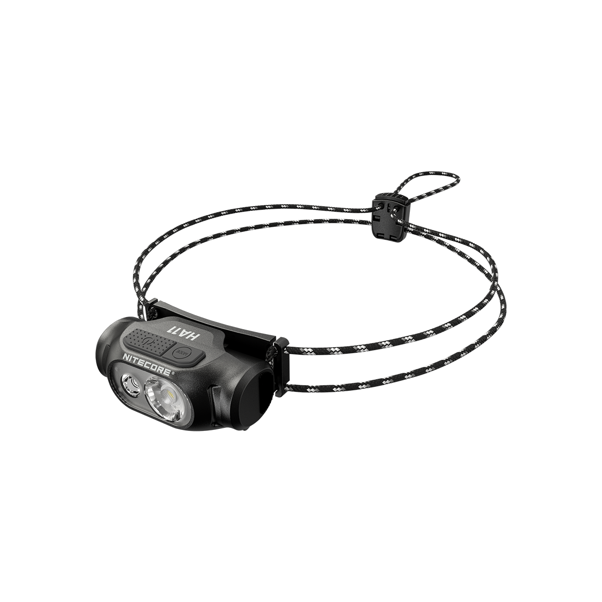 ΦΑΚΟΣ LED NITECORE HEADLAMP HA11 - sentinet.gr