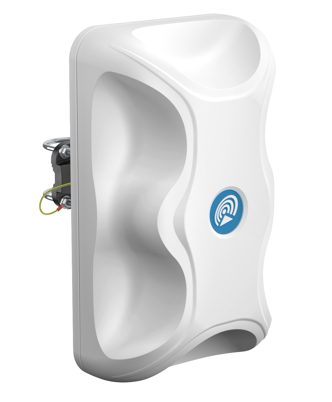 QuWireless QuPanel 5G/LTE Global MIMO 4x4 (AP5G4-GN) - sentinet.gr