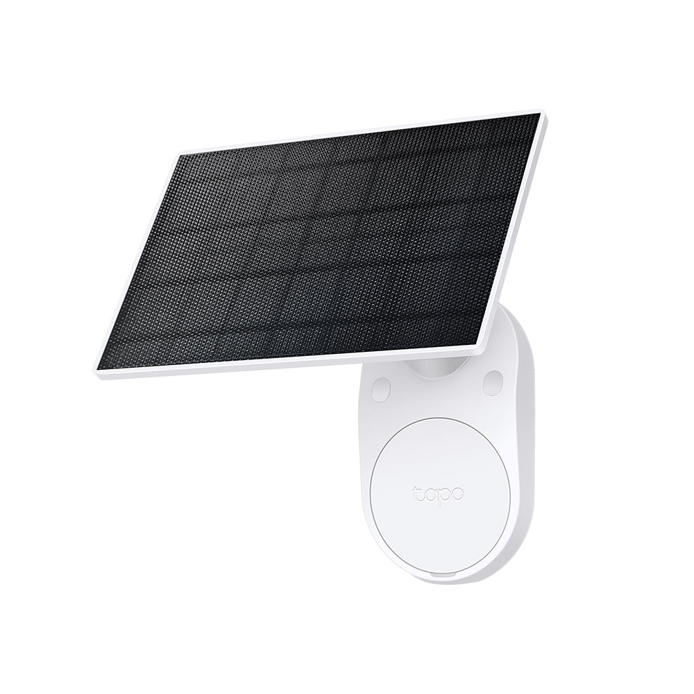 TP-Link Tapo A201 v1.0, Solar Panel, 5.2V / 2.5W / 4m Type-C - sentinet.gr
