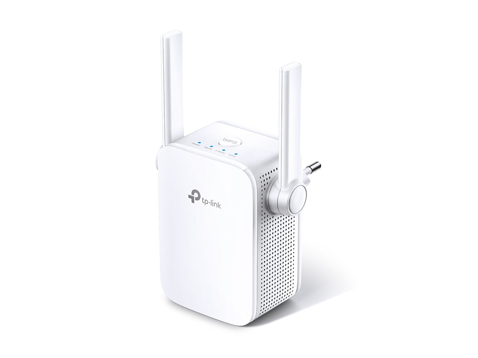 TP-Link RE305 v4.0, AC1200 Wi-Fi Range Extender - sentinet.gr