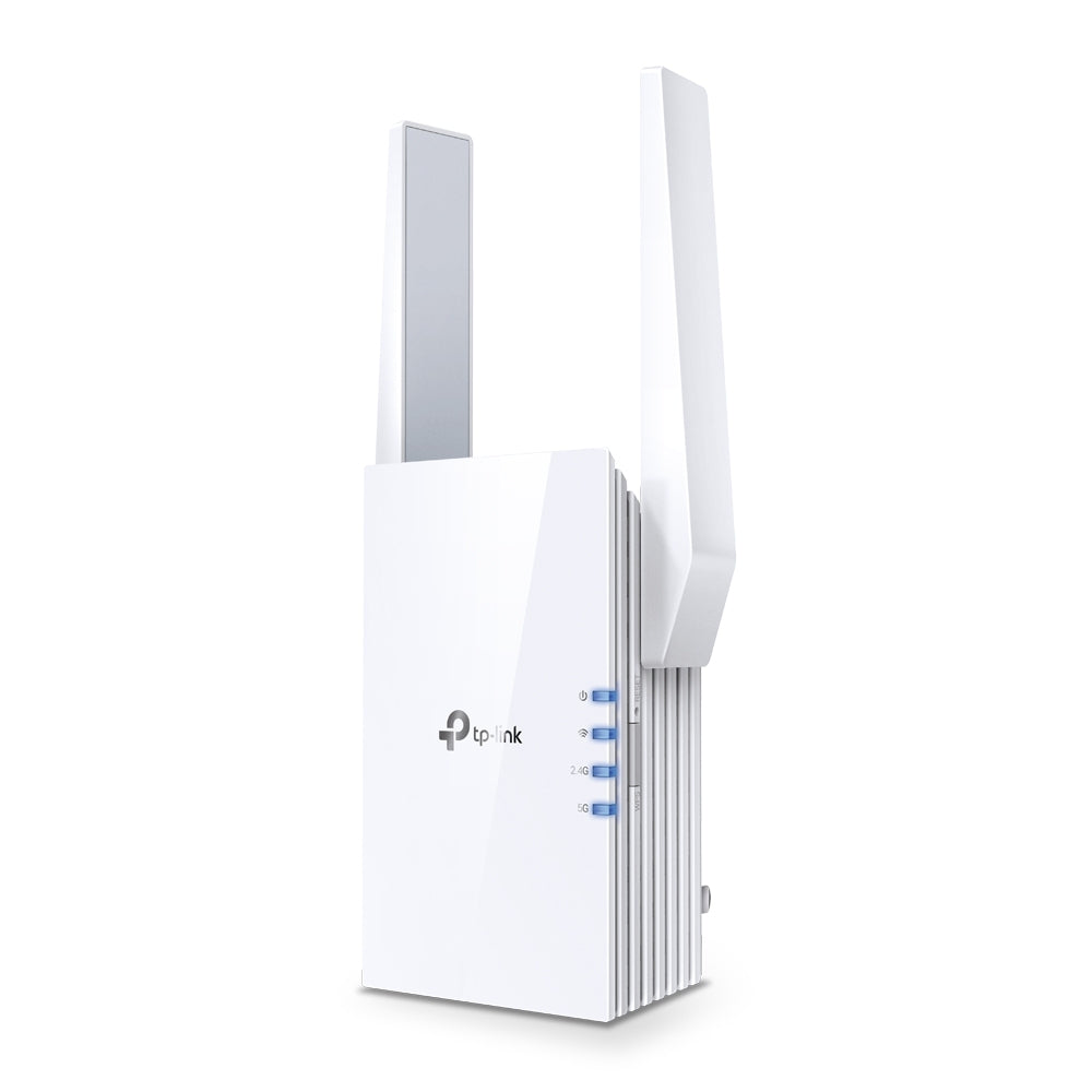 TP-Link RE705X v1.0, AX3000 Mesh WiFi 6 Extender - sentinet.gr