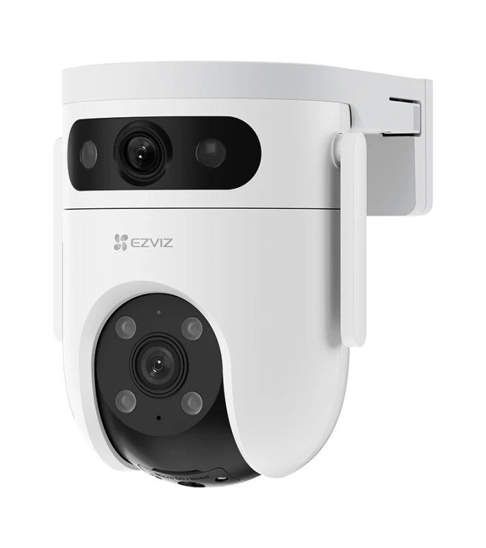 EZVIZ H9c Dual 3K Pan & Tilt Outdoor Wi-Fi Camera (CS-H9c-R100-8G55WKF) - sentinet.gr