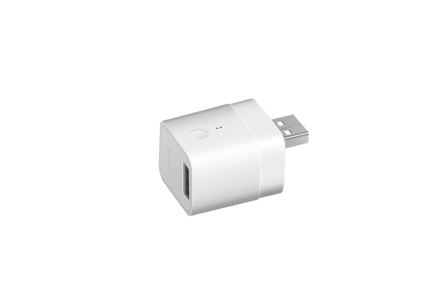 SONOFF Micro - 5V Wireless USB Smart Adaptor - sentinet.gr