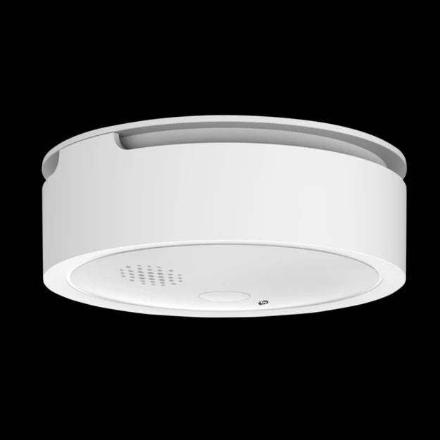 Shelly Plus Smoke Alarm - sentinet.gr