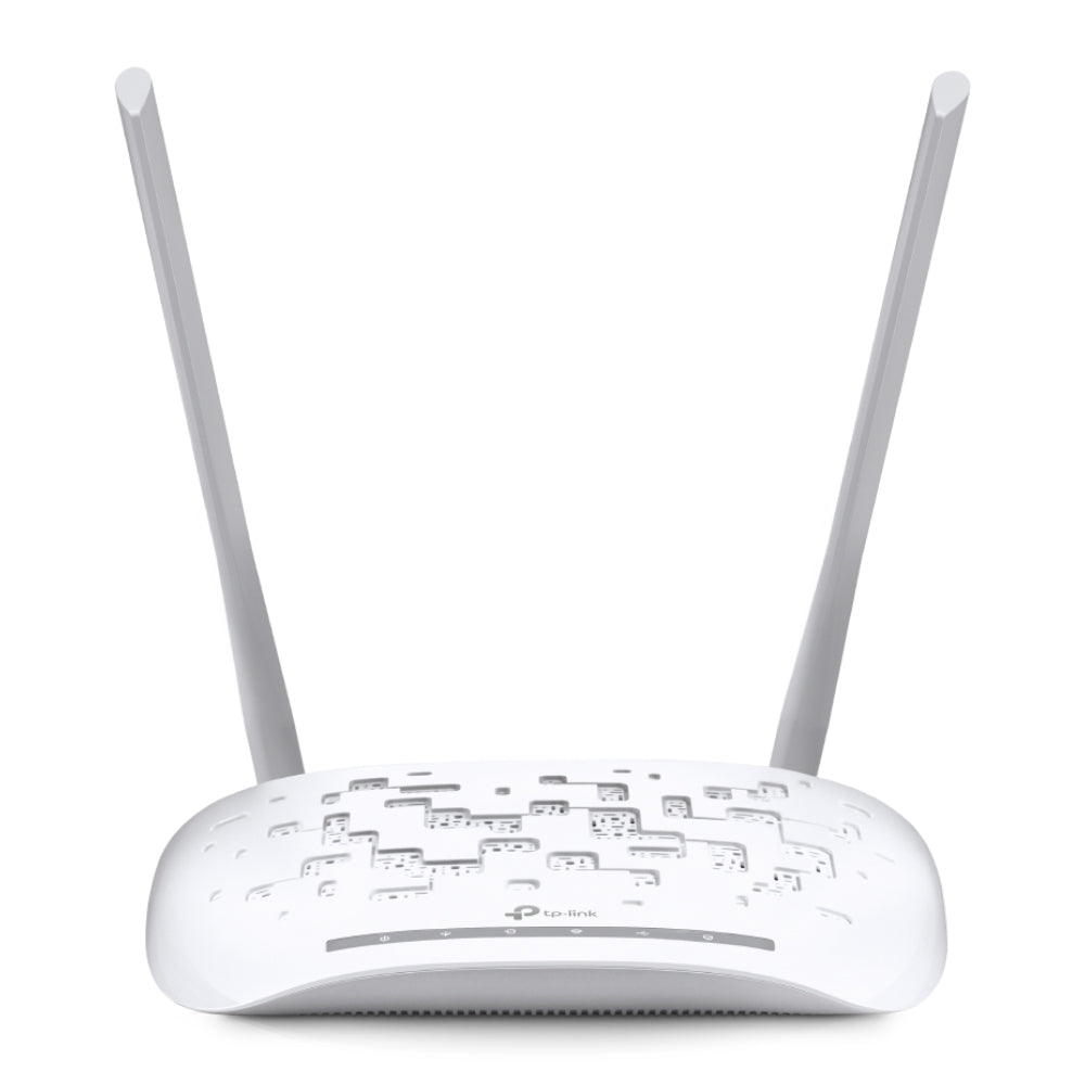 TP-Link TD-W9970 v4.0, 300Mbps Wireless N USB VDSL2 Modem Router - sentinet.gr
